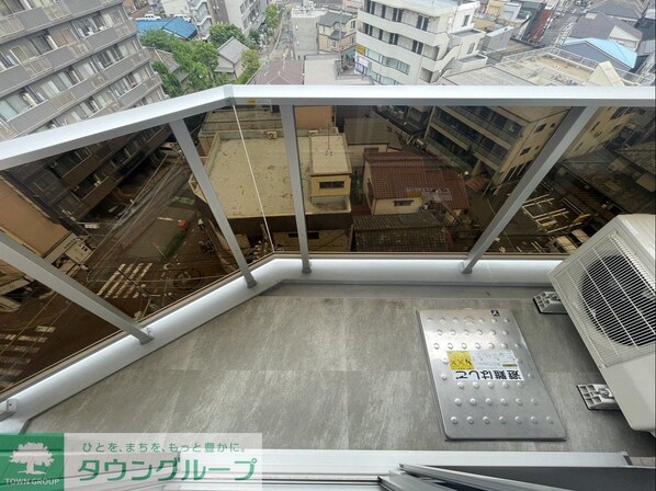 アーバンパーク綾瀬IIIの物件内観写真